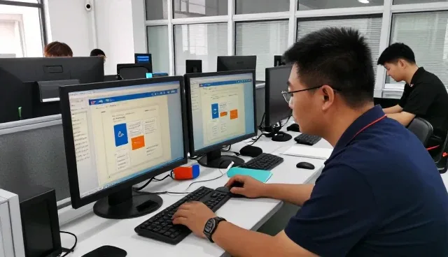 个人用户管理软件：地区客户关心的问题