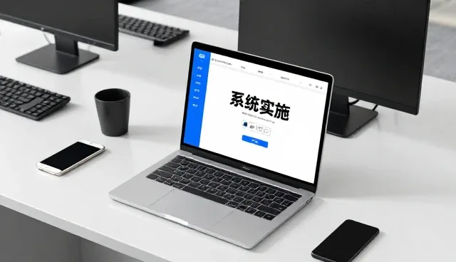 数字化发展中的地区选型策略与系统实施实践
