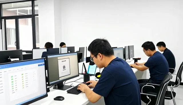 从门店展厅应用看信息系统集成未来发展方向