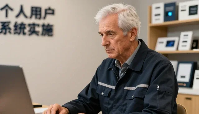 企业选型管理软件时应重点关注的本地化部署因素